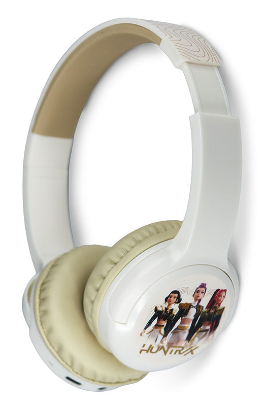 Casque sans fil Bluetooth Huntr/x Golden - K-Pop : Demon Hunters
