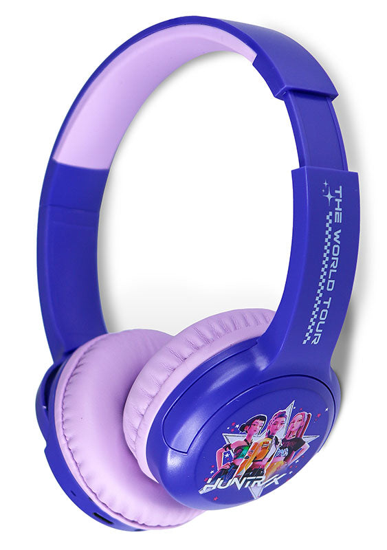 Casque sans fil Bluetooth Huntr/x - K-Pop : Demon Hunters