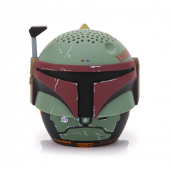 Enceinte Bluetooth Boba...