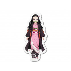 Néon Lumineux Nezuko - Demon Slayer