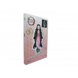 Néon Lumineux Nezuko - Demon Slayer