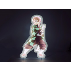 Néon Lumineux Tanjiro -...