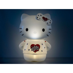 Lampe XL - Hello Kitty