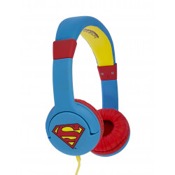 Casque pour Enfant Superman...