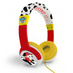 Casque pour Enfant - Pat'...