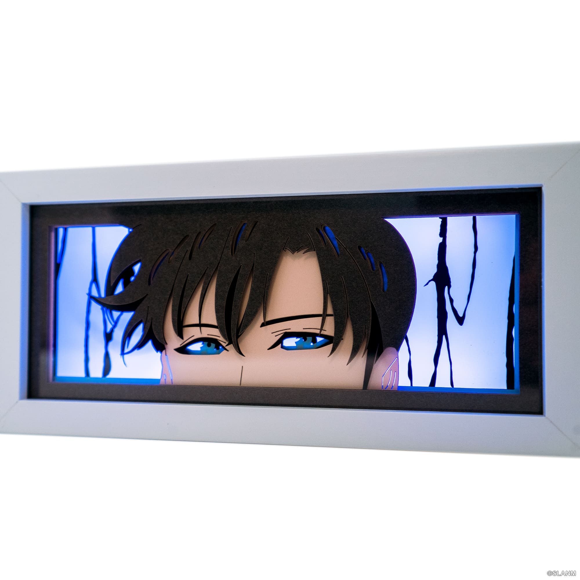 Light Box Sung Jinwoo - Solo Leveling