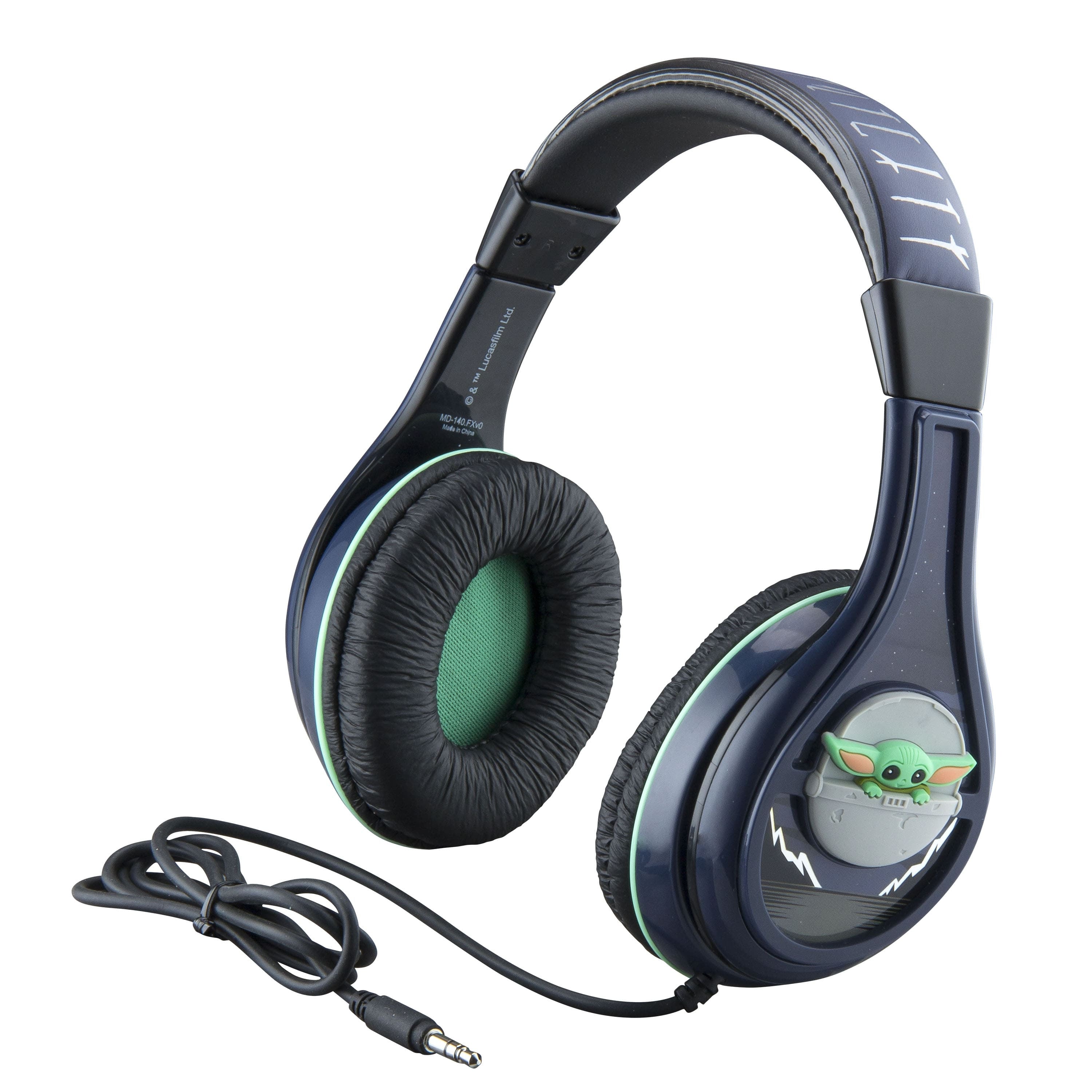 Casque pour Enfant - Mandalorian