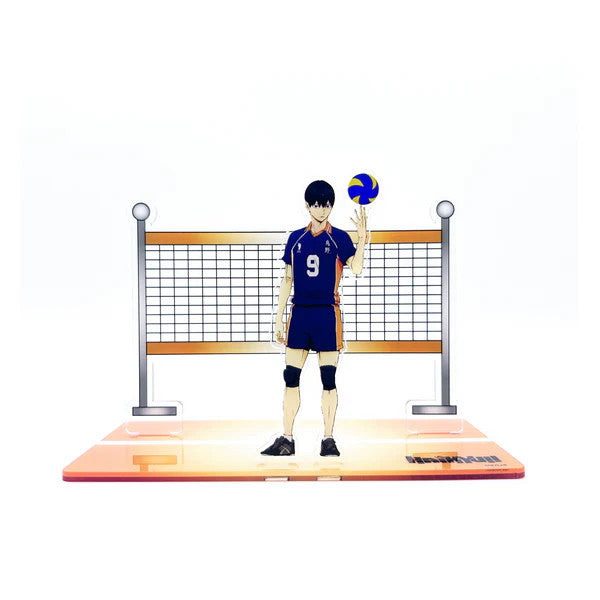Standee acrylique lumineux Kageyama - Haikyu!!