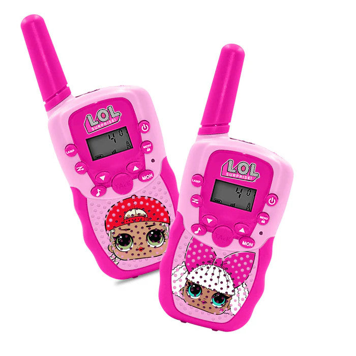 Talkie Walkie - L.O.L. Surprise!
