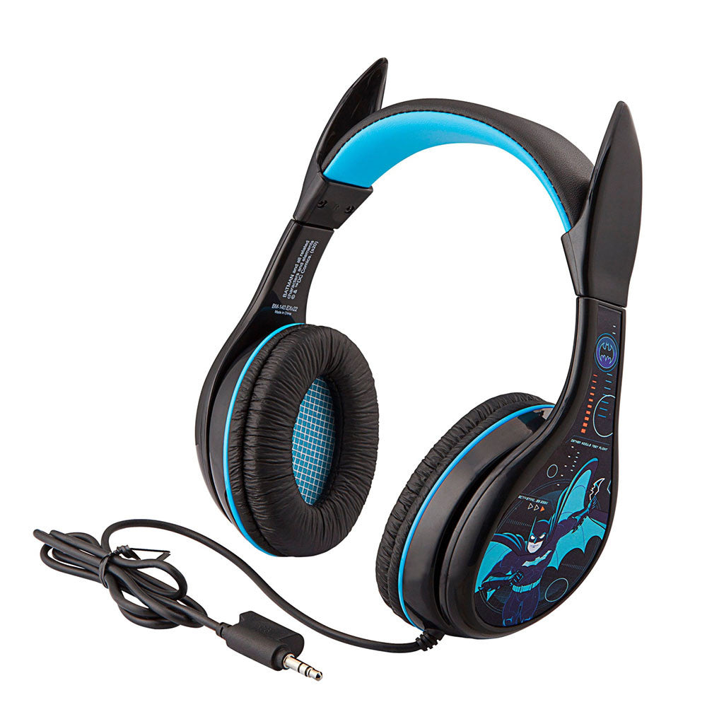 Casque pour enfant - Batman