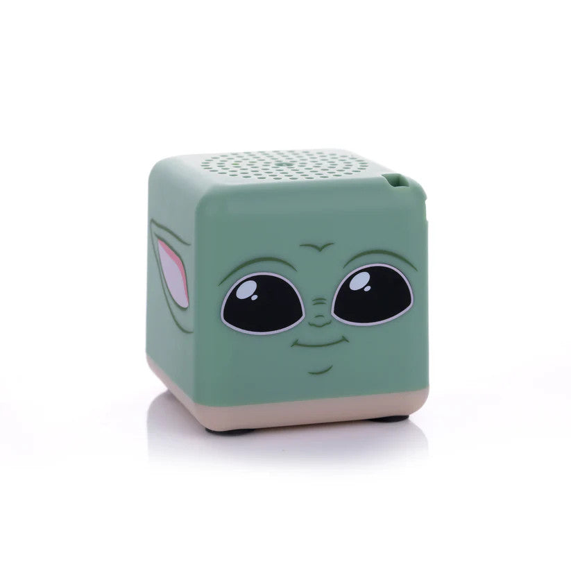 Petite Enceinte Bluetooth Grogu - The Mandalorian