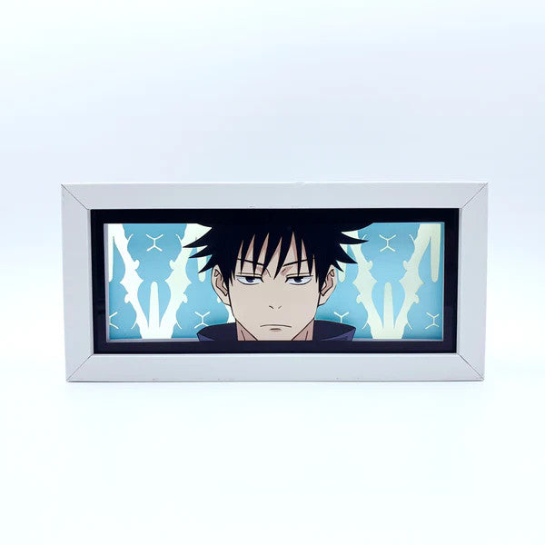 Light Box Megumi Fushiguro - Jujutsu Kaisen