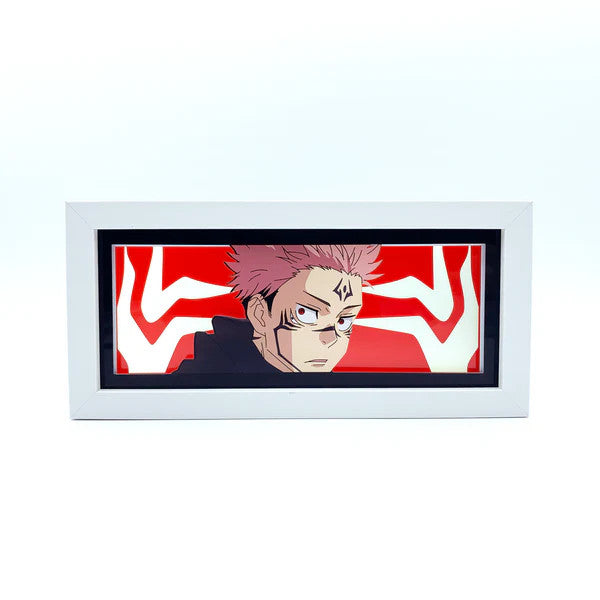 Light Box Ryomen Sukuna - Jujutsu Kaisen