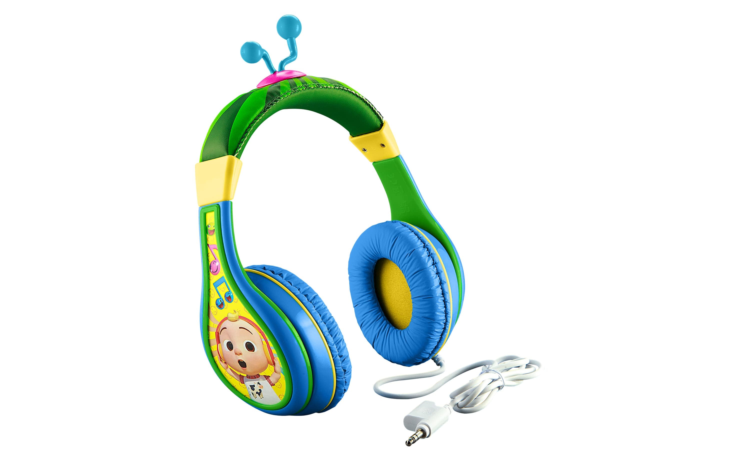 Casque pour Enfant - Cocomelon