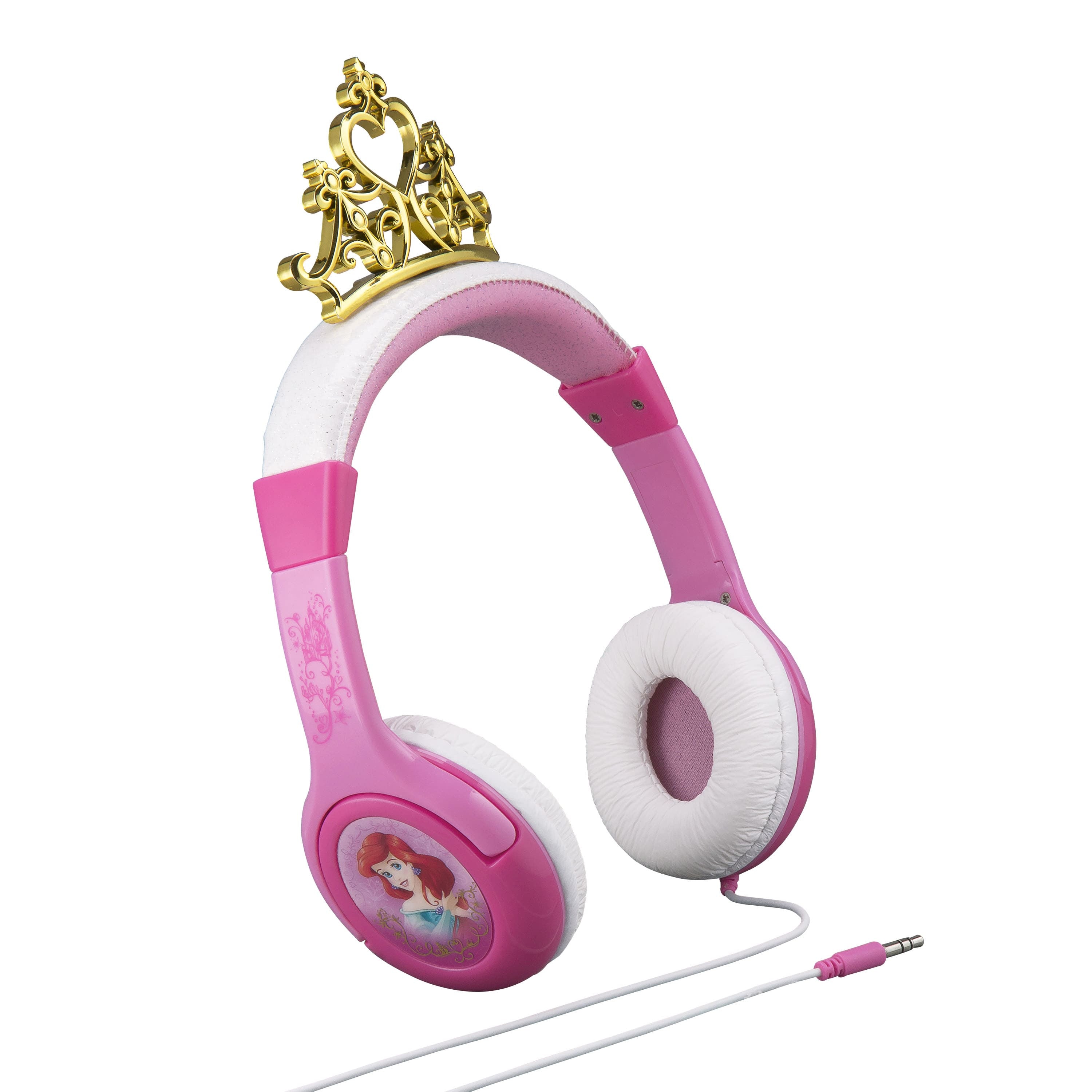 Casque pour Enfant - Disney Princess