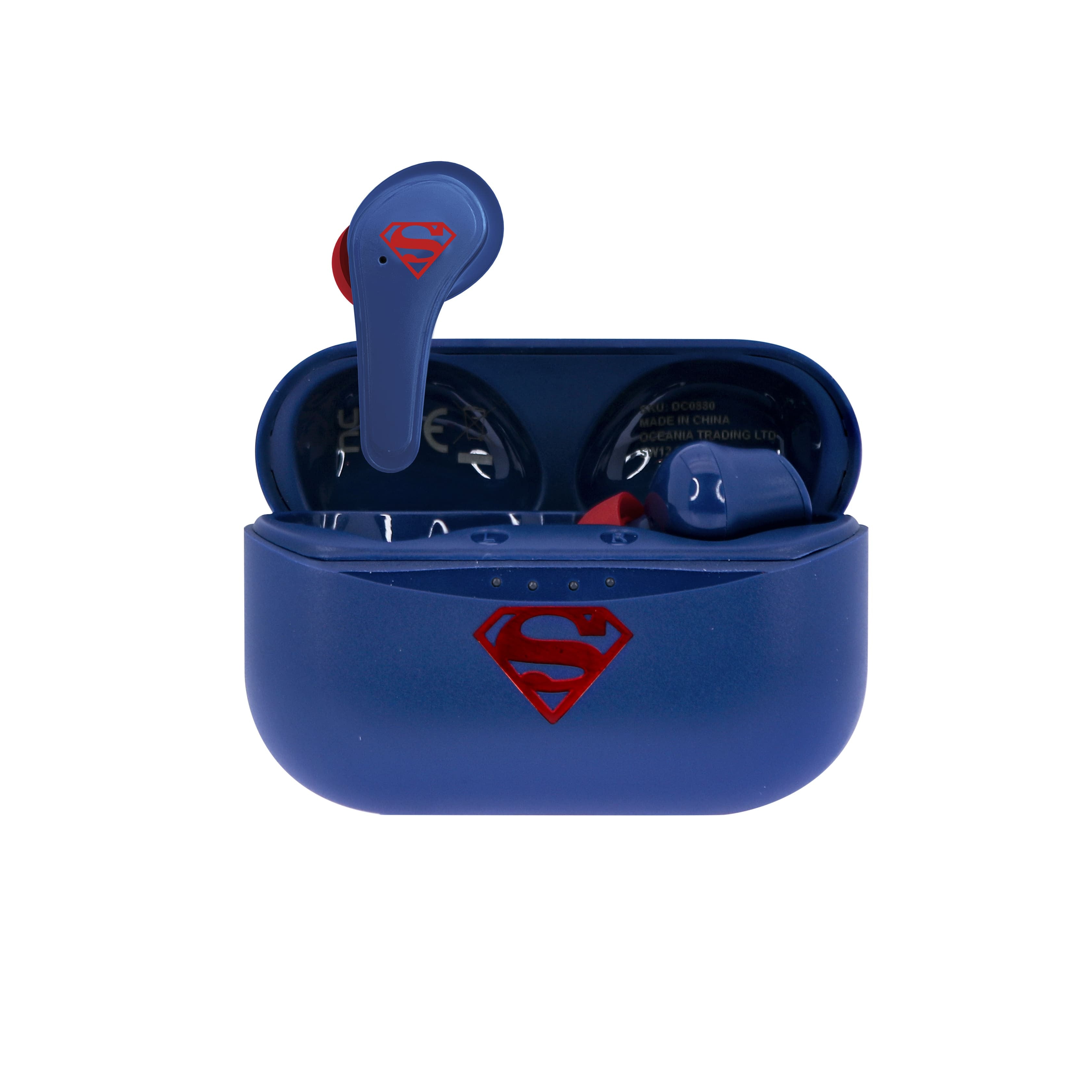 Ecouteurs TWS - Superman