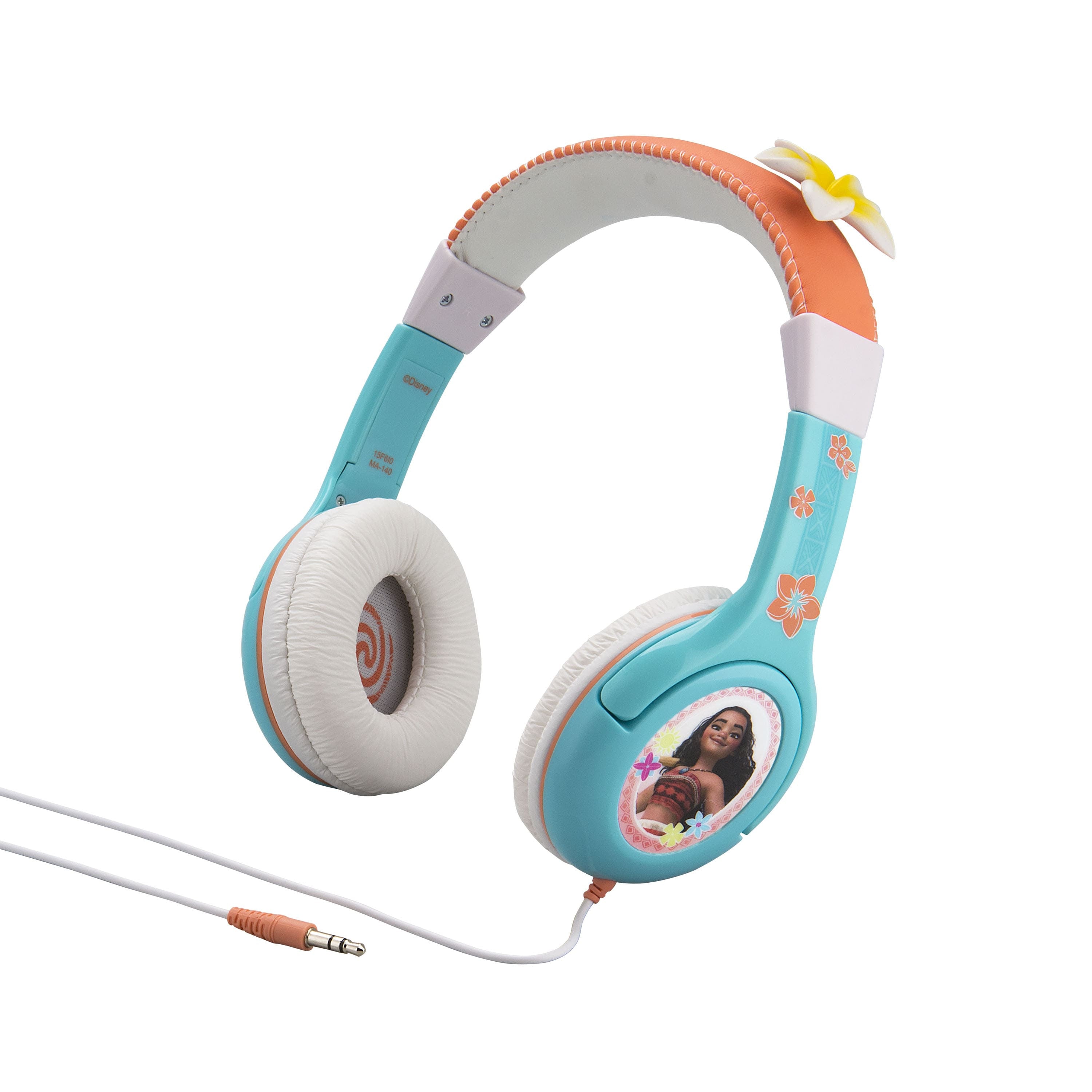 Casque pour Enfant - Vaiana
