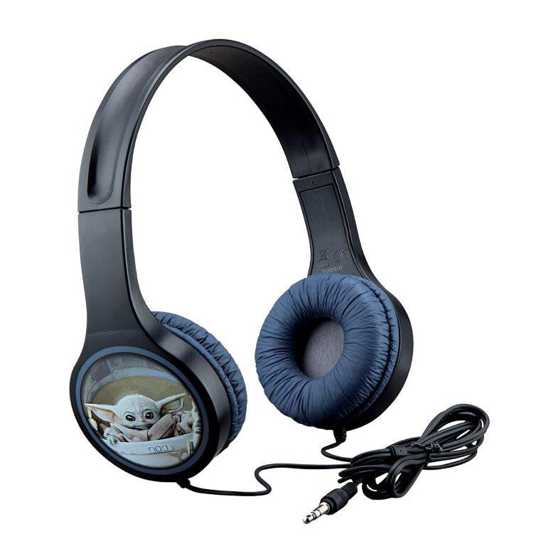 Casque Kidsafe - The Mandalorian