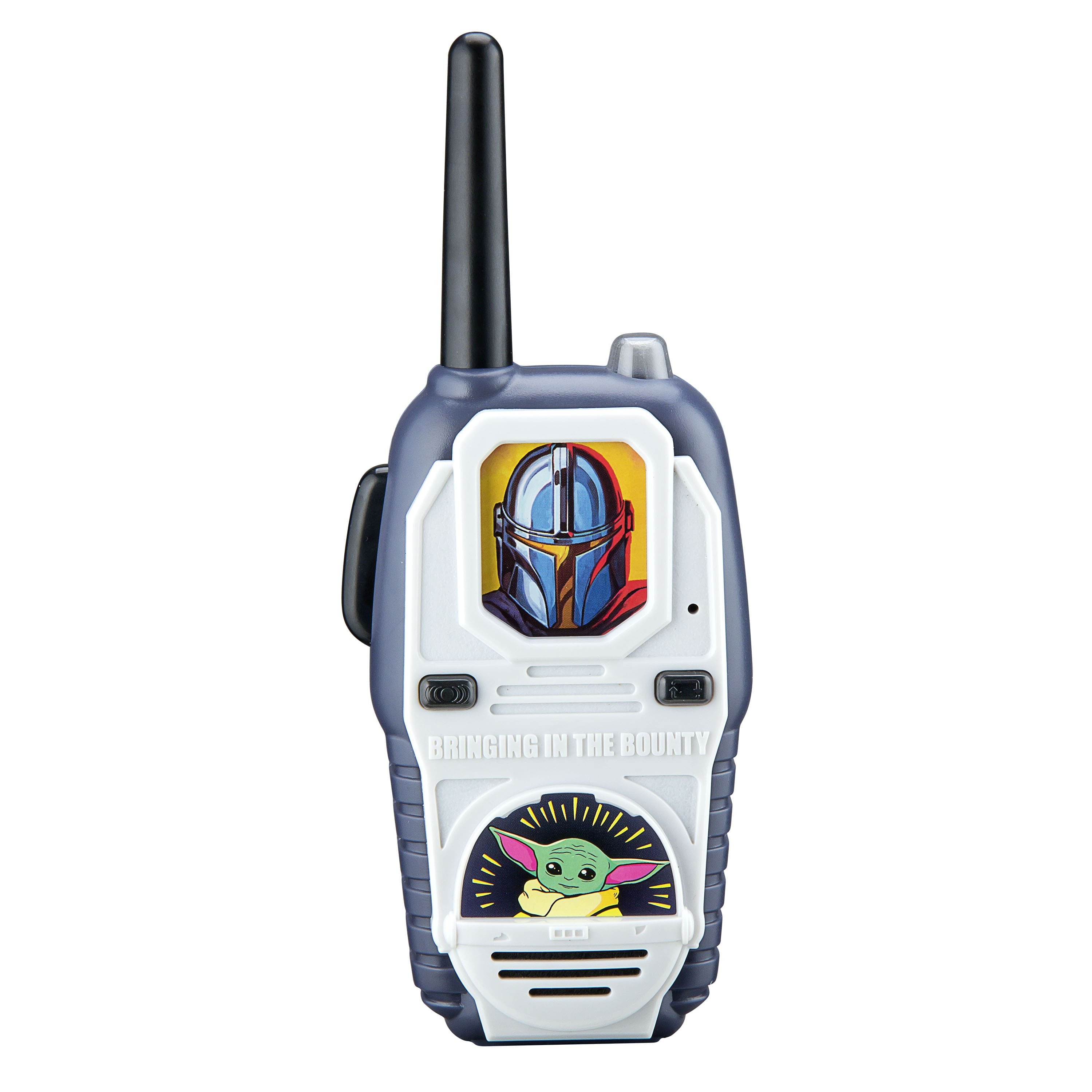 Talkie Walkie - The Mandalorian