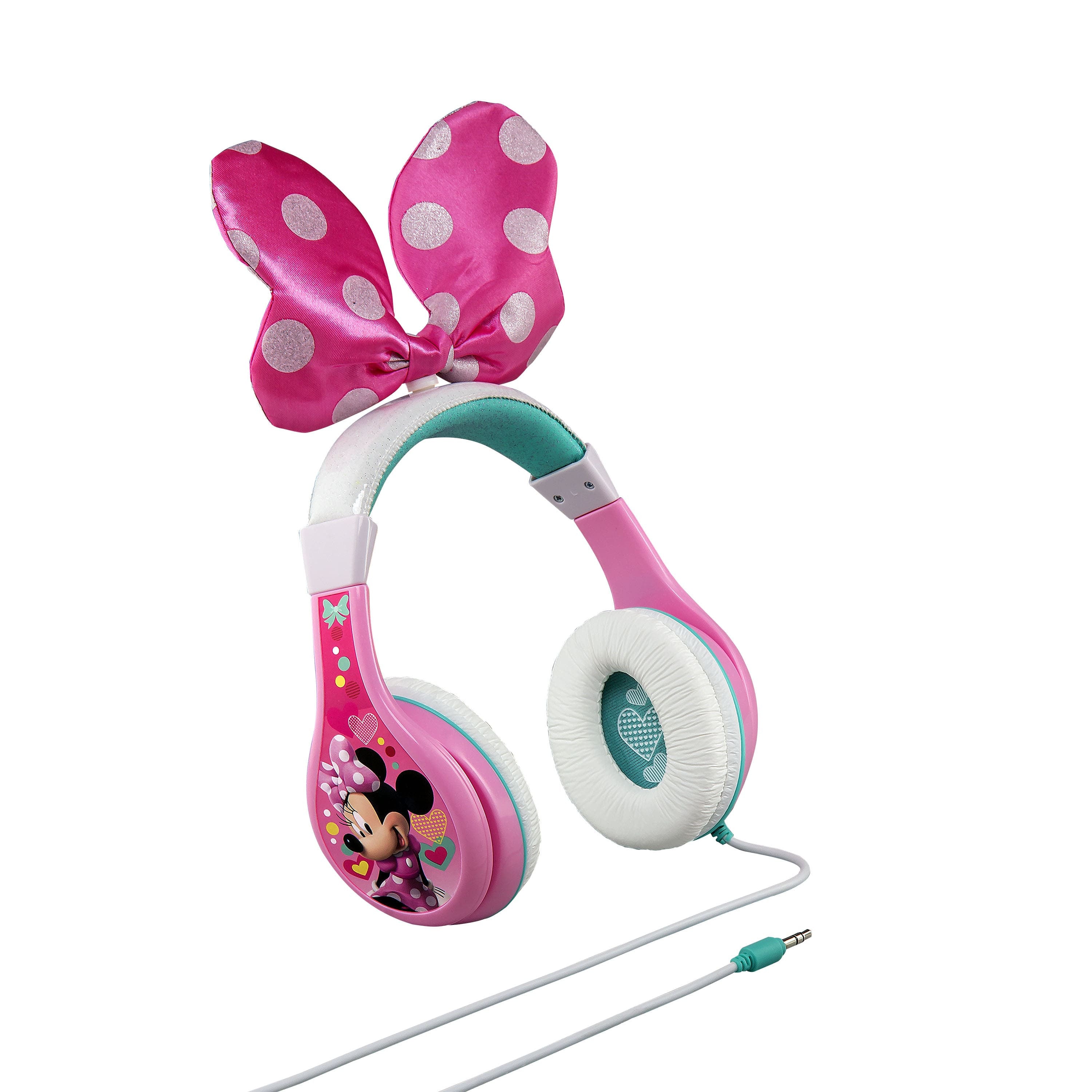 Casque pour Enfant - Minnie