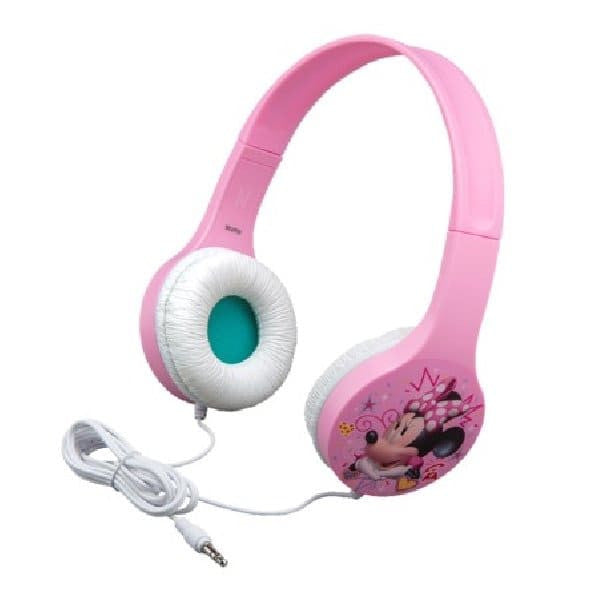 Casque Kidsafe - Minnie