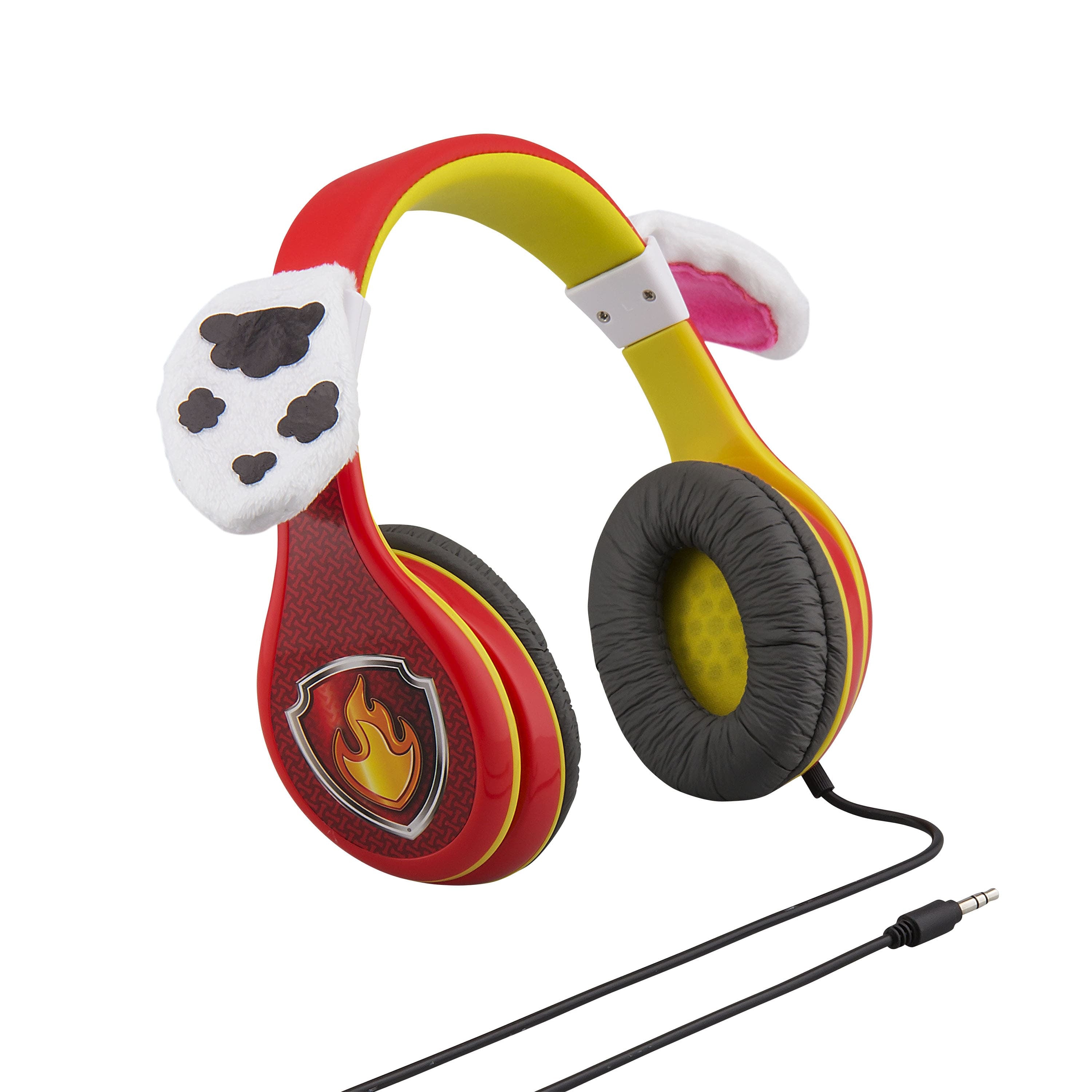 Casque pour Enfant - Pat'Patrouille (Marcus)
