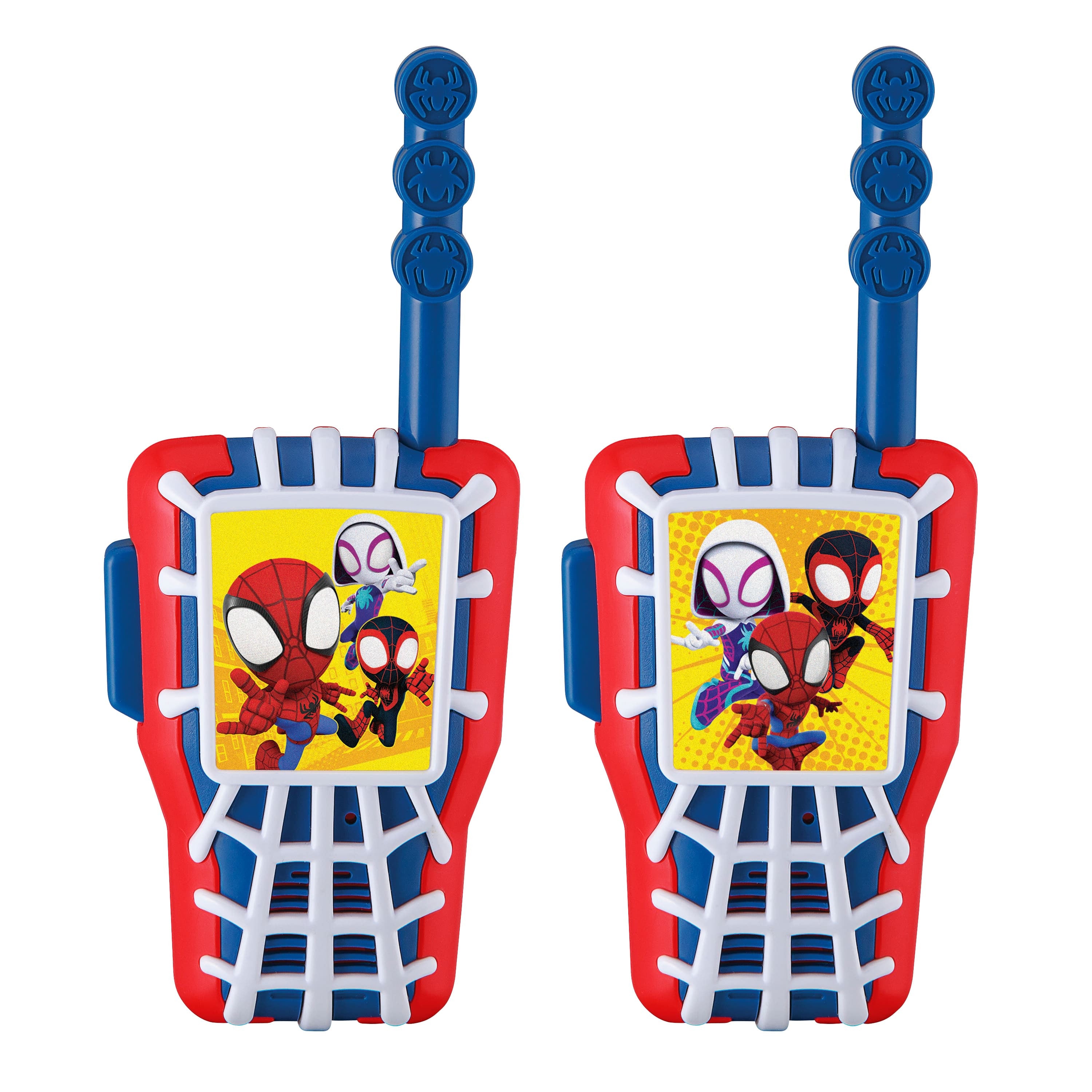 Talkie Walkie - Spidey and His Amazing Friends