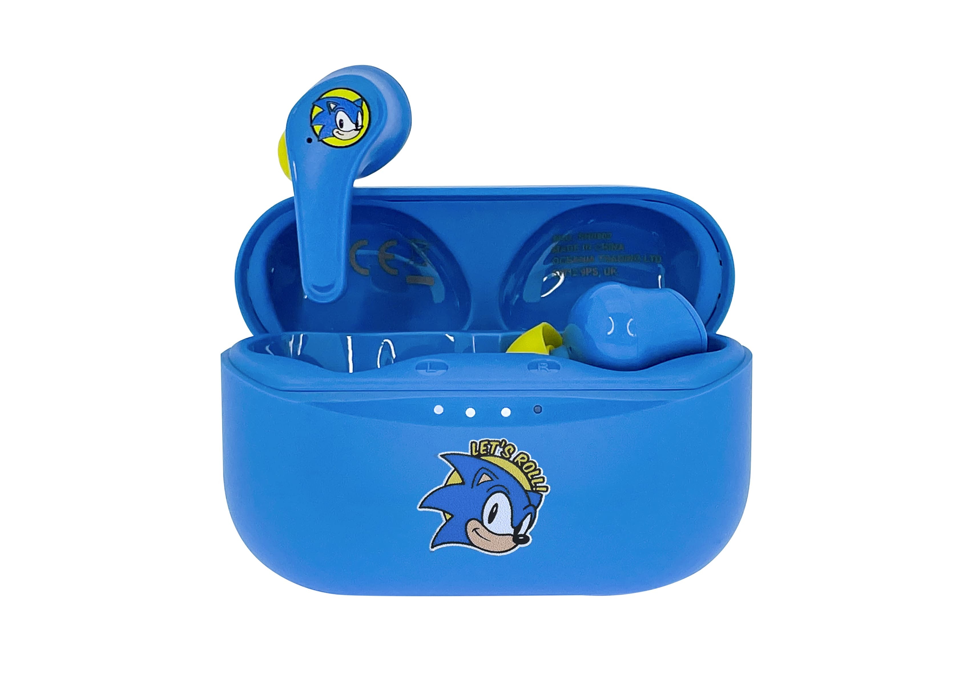 Ecouteurs TWS - Sonic