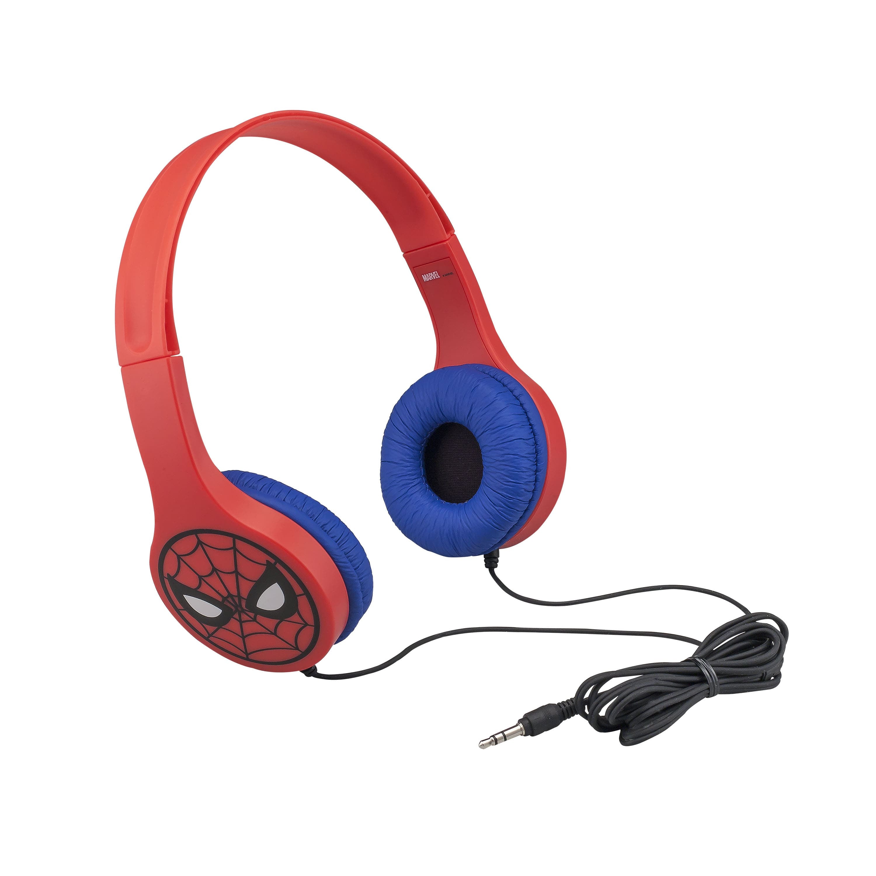 Casque Kidsafe - Spider-Man