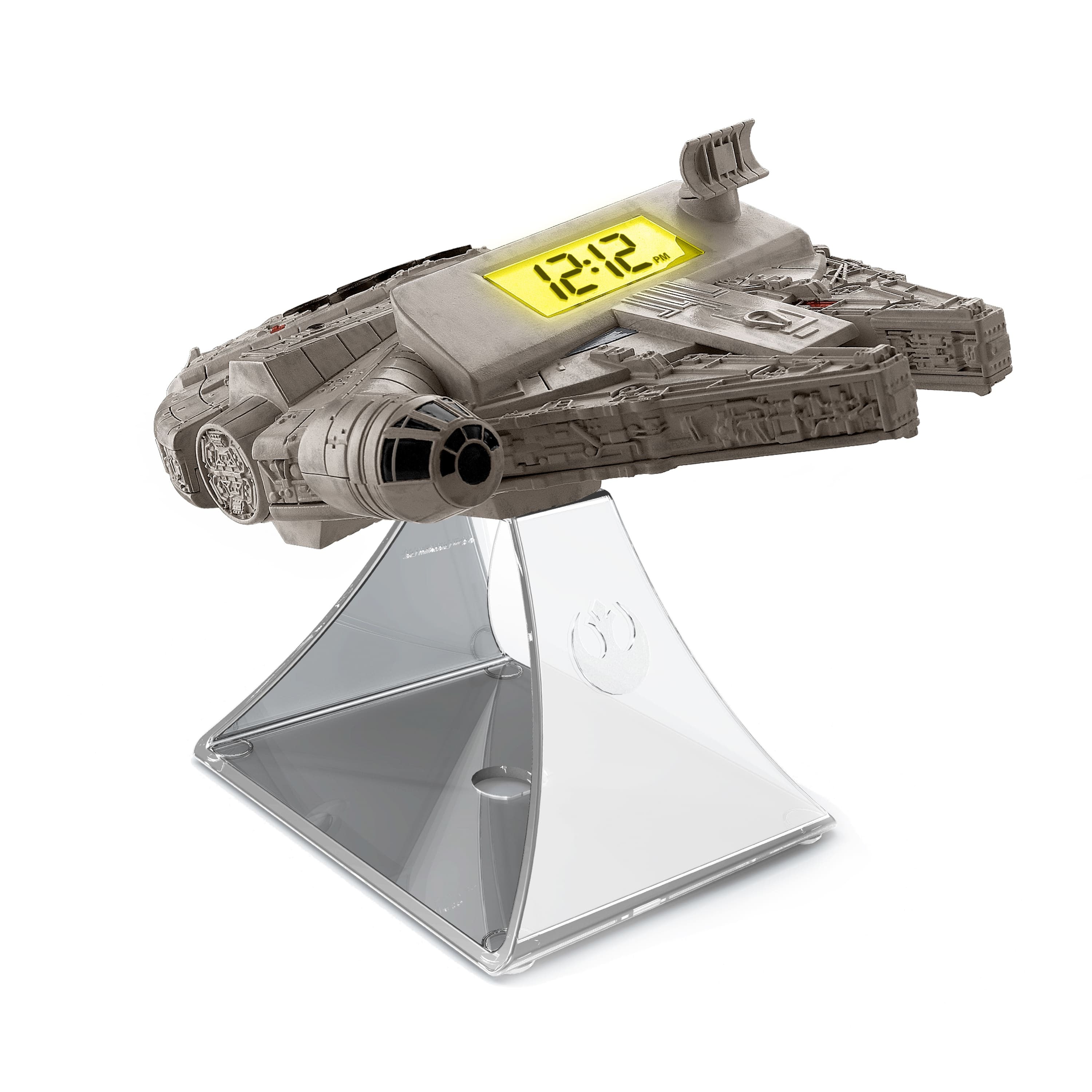 Radio Réveil - Star Wars