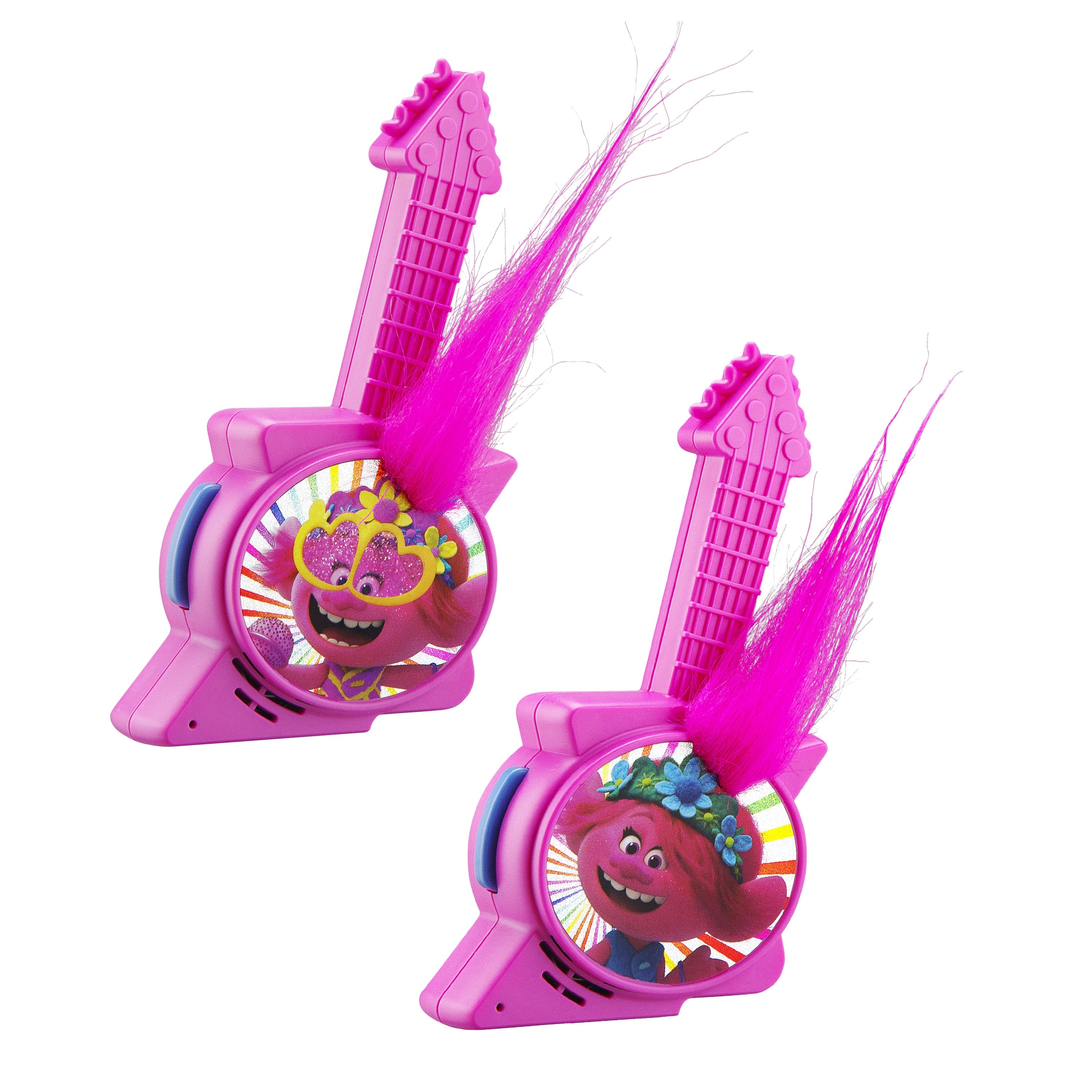 Talkie Walkie - Trolls