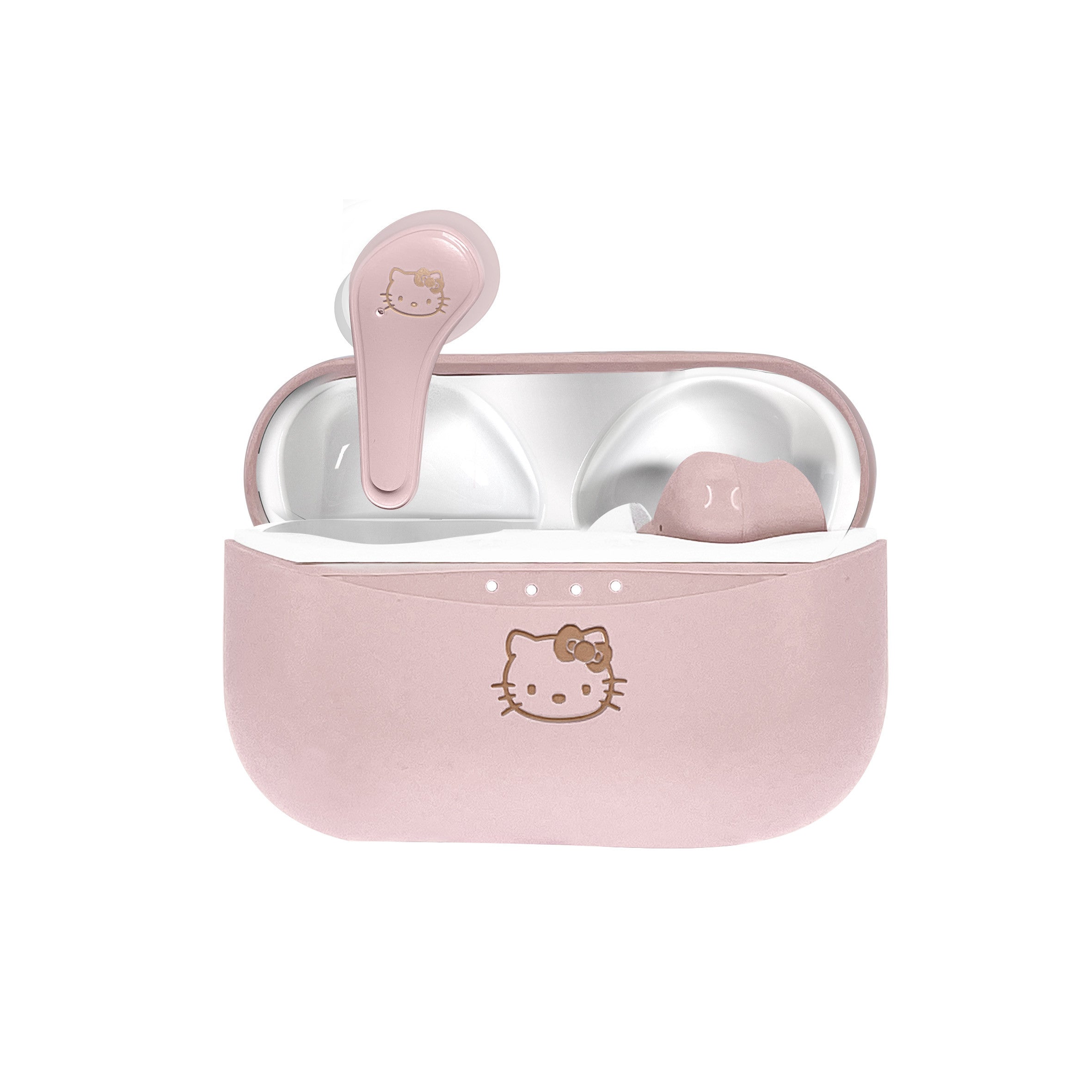 Ecouteurs TWS - Hello Kitty