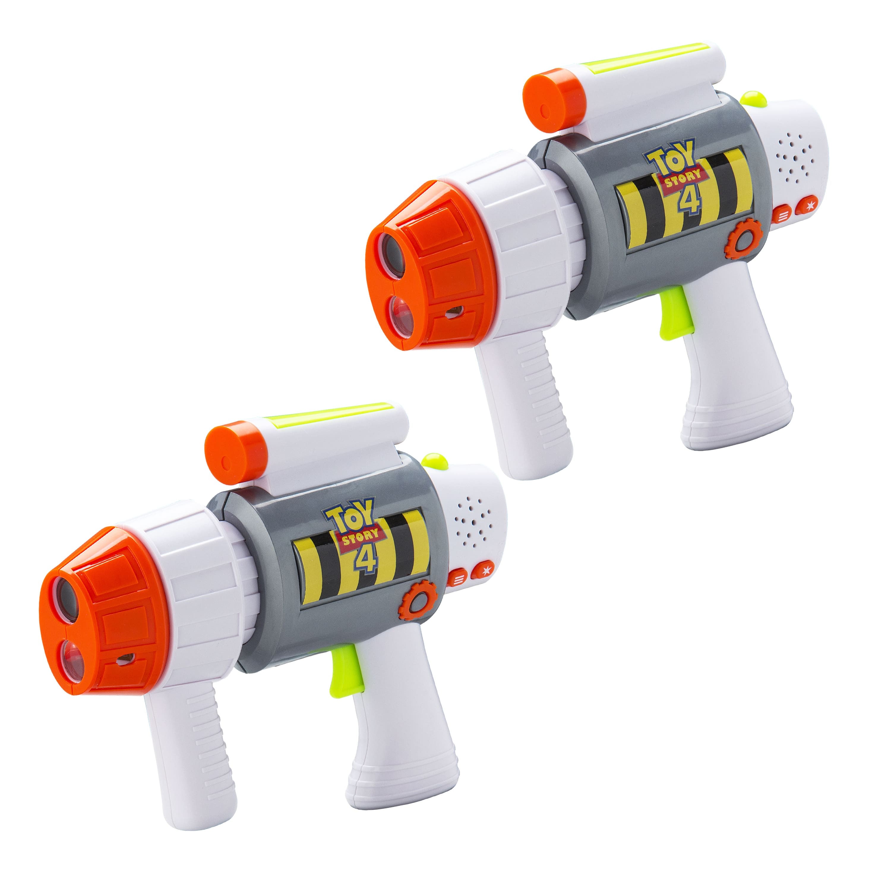 Pistolets Laser Tag - Toy Story