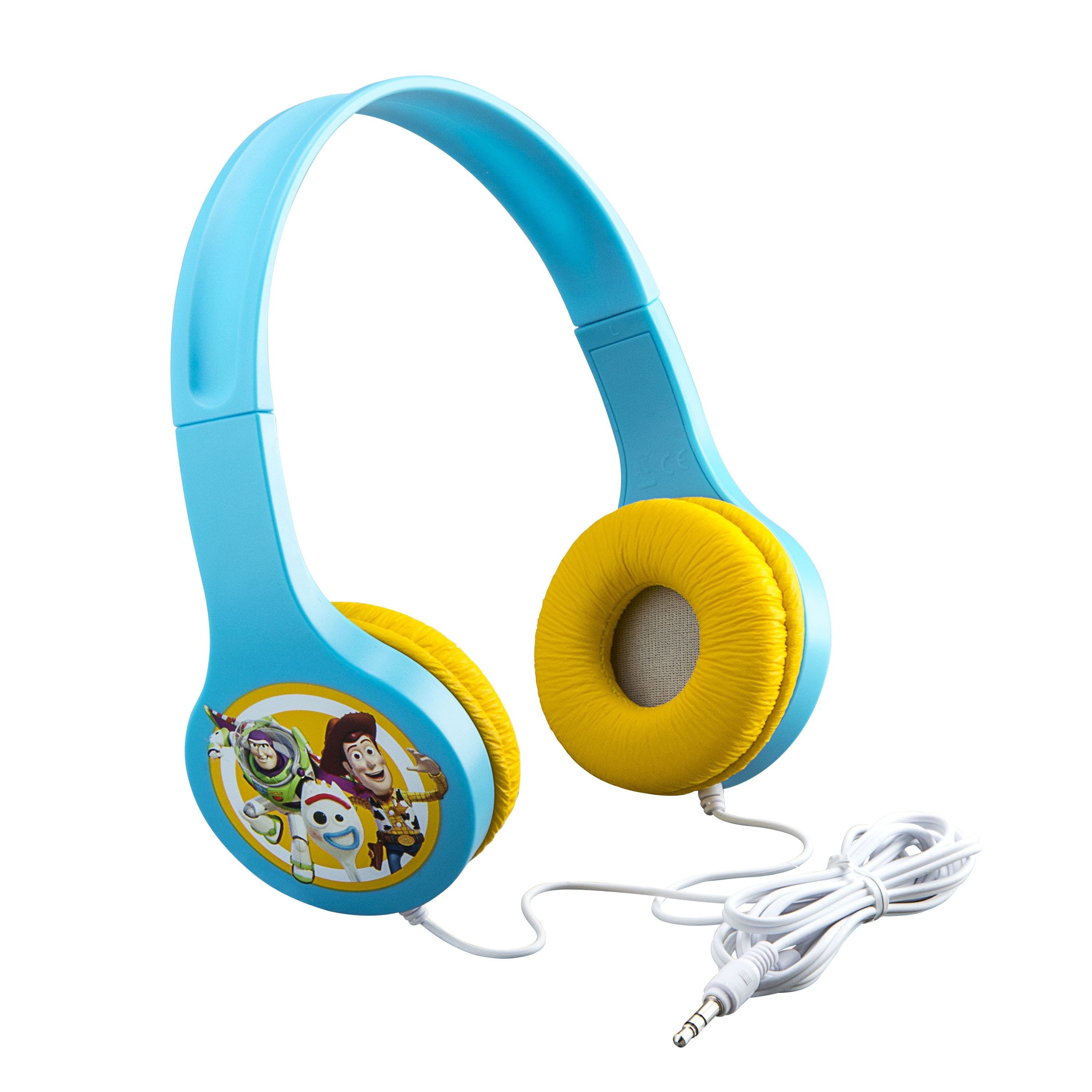 Casque Kidsafe - Toy Story