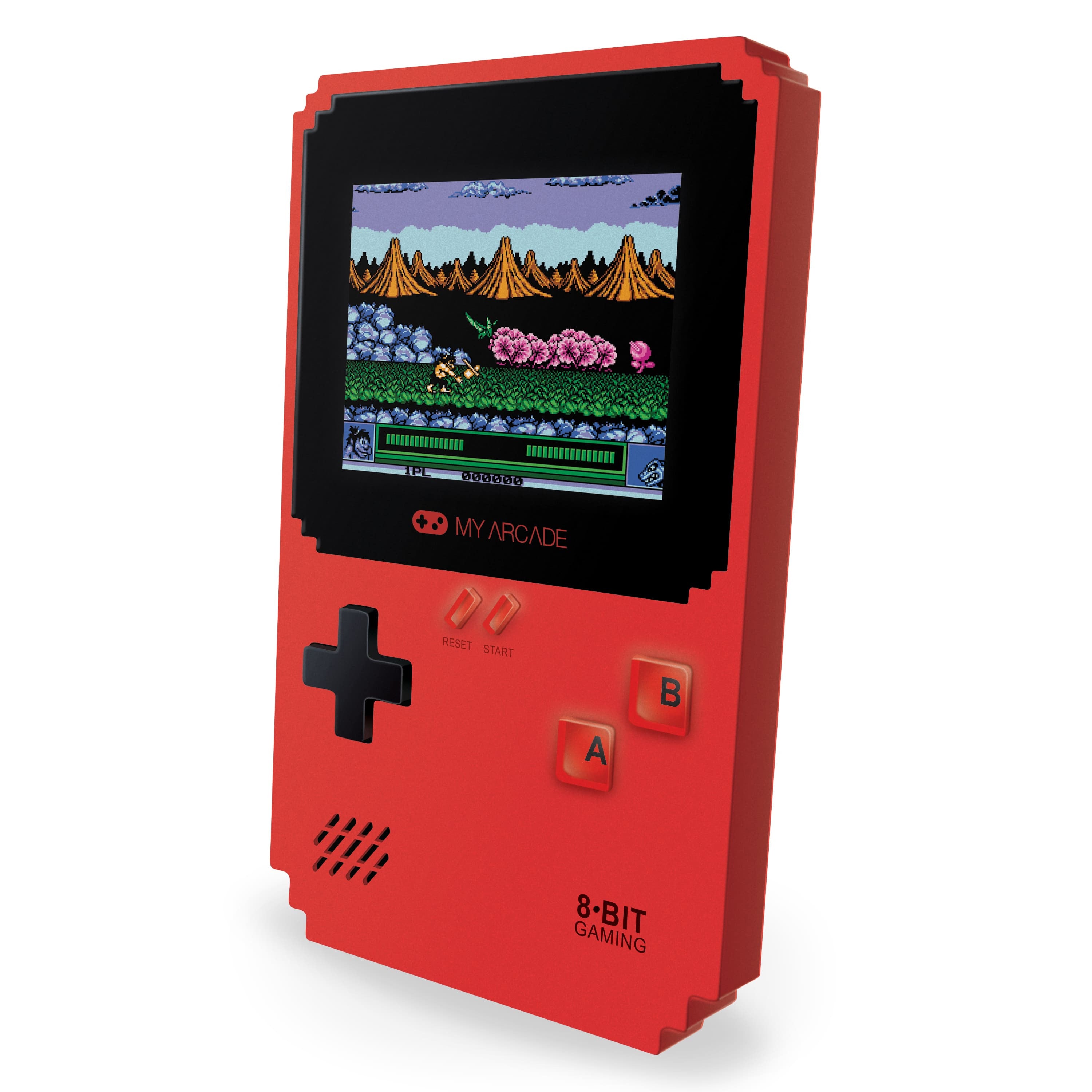 CONSOLE PORTABLE 308 JEUX