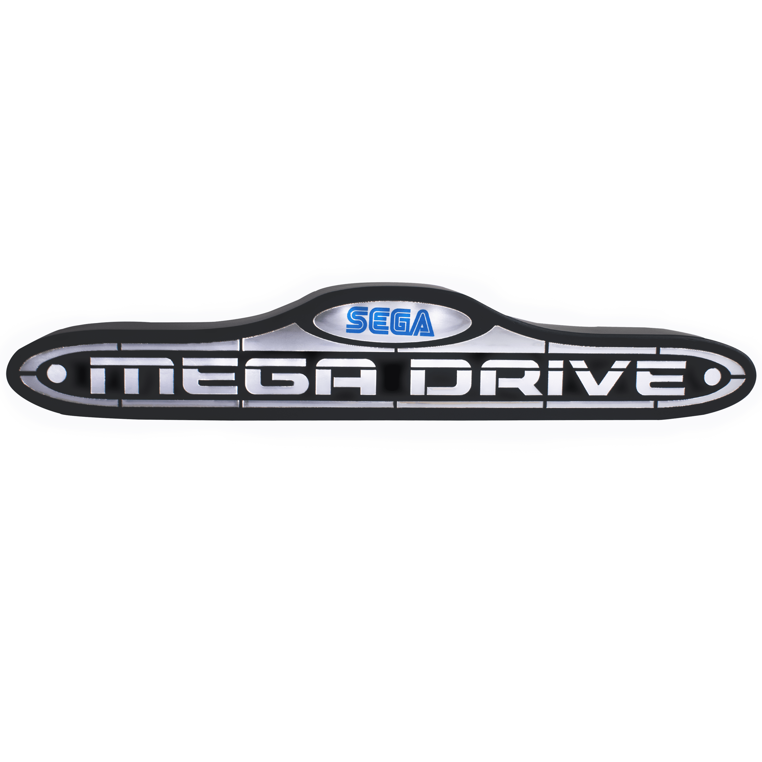 Lampe logo - SEGA