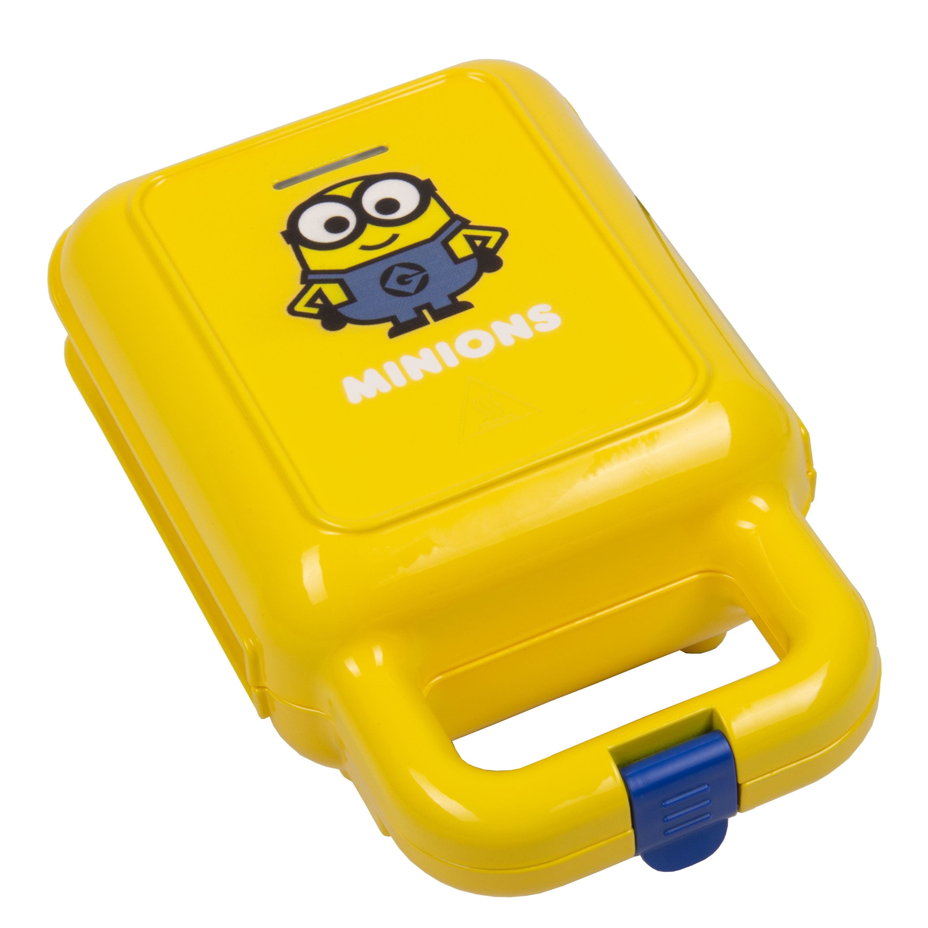 Gaufrier - Minions