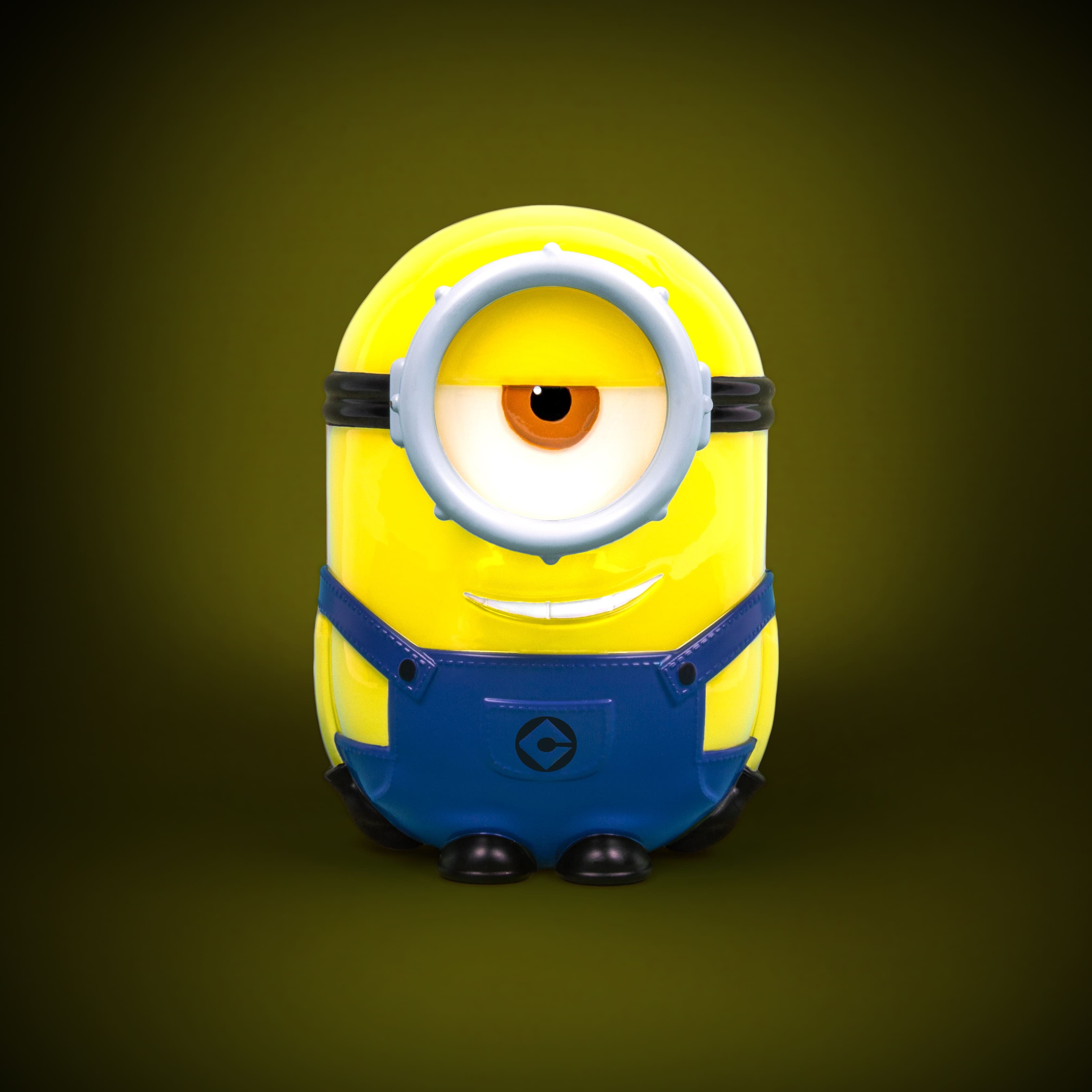 Lampe d'ambiance - Minions