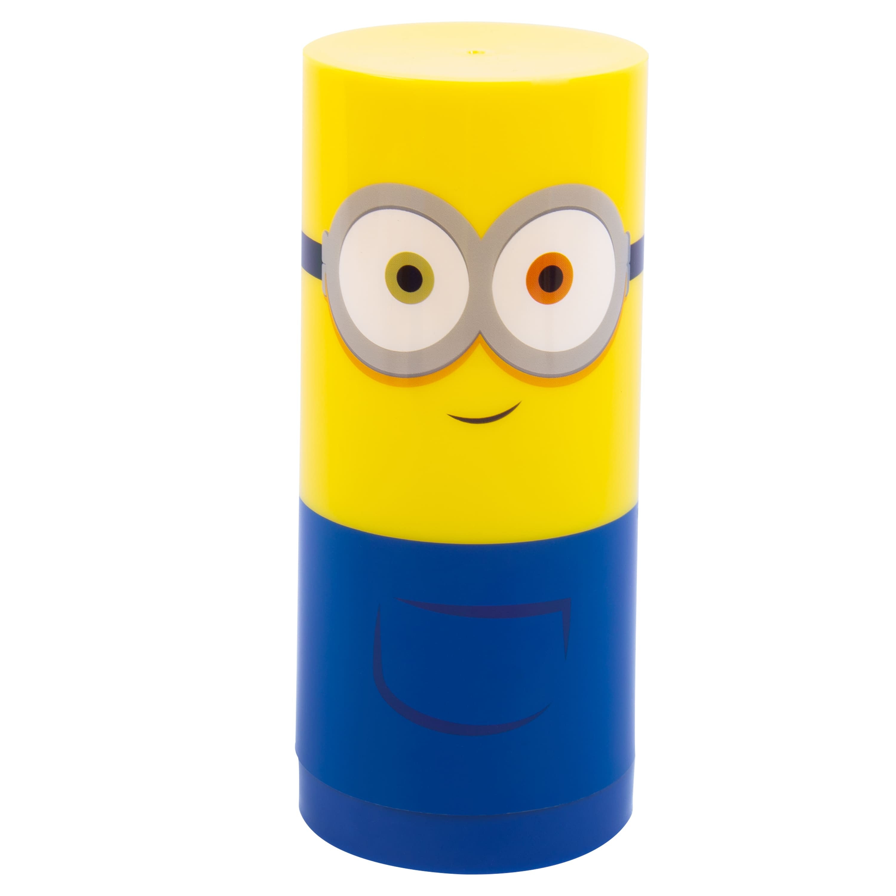 Lampe Tubez - Minions