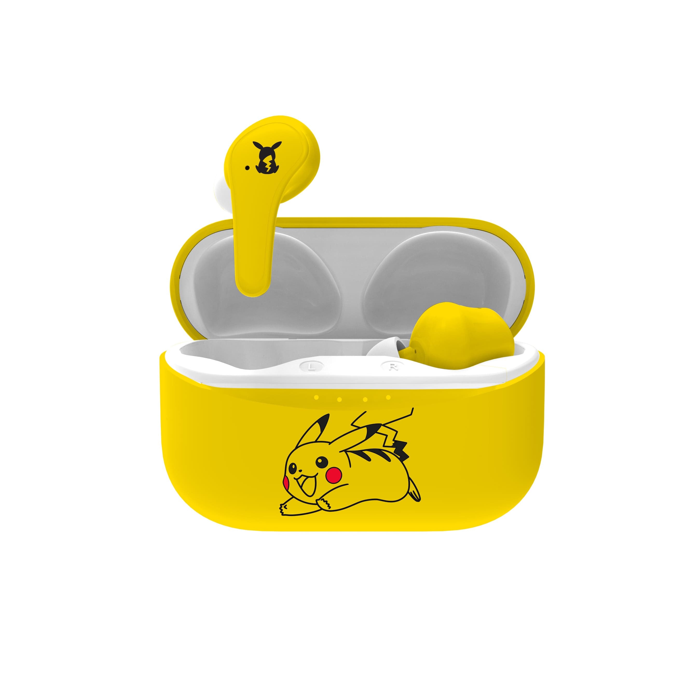 Ecouteurs TWS Pikachu - Pokémon