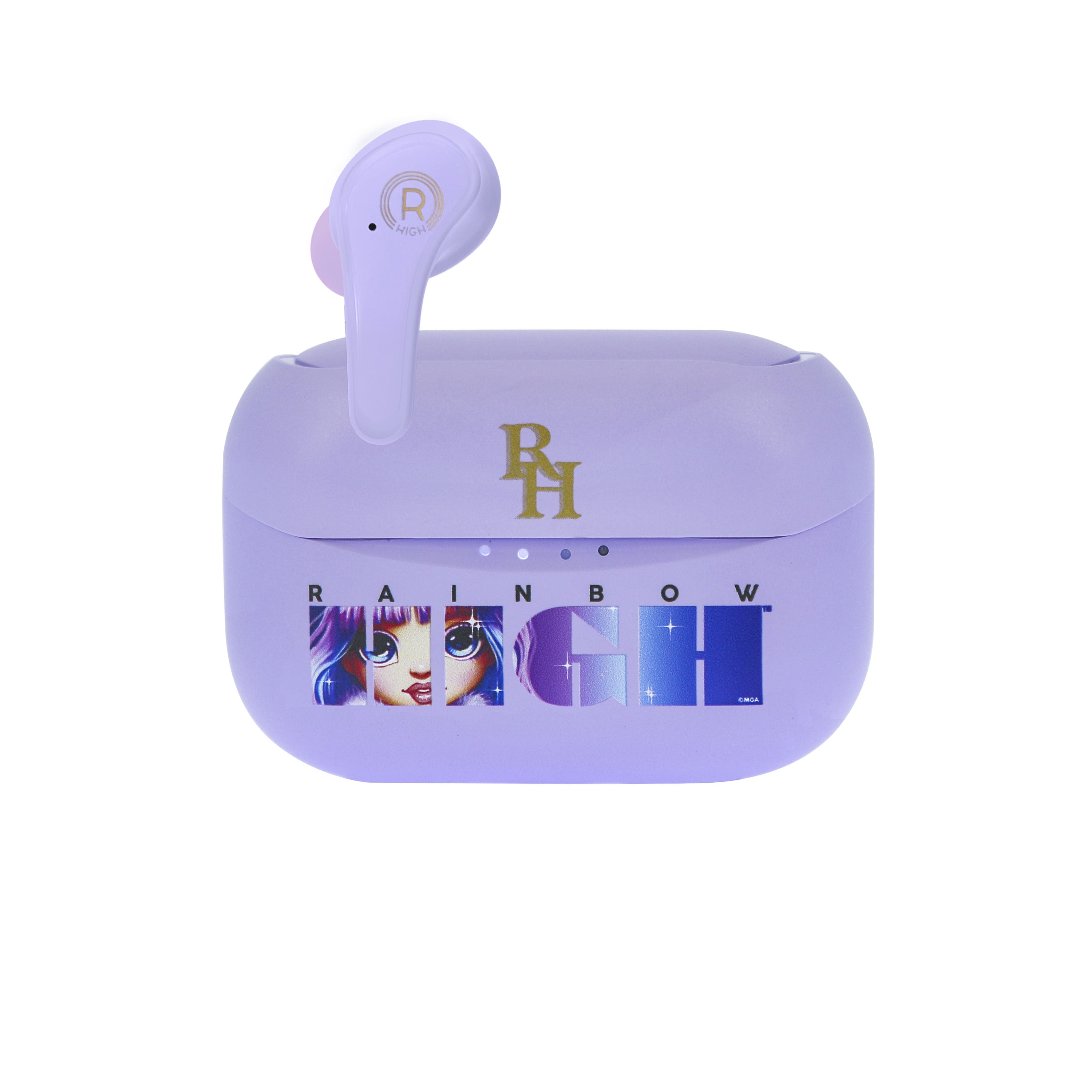 Ecouteurs TWS - Rainbow High