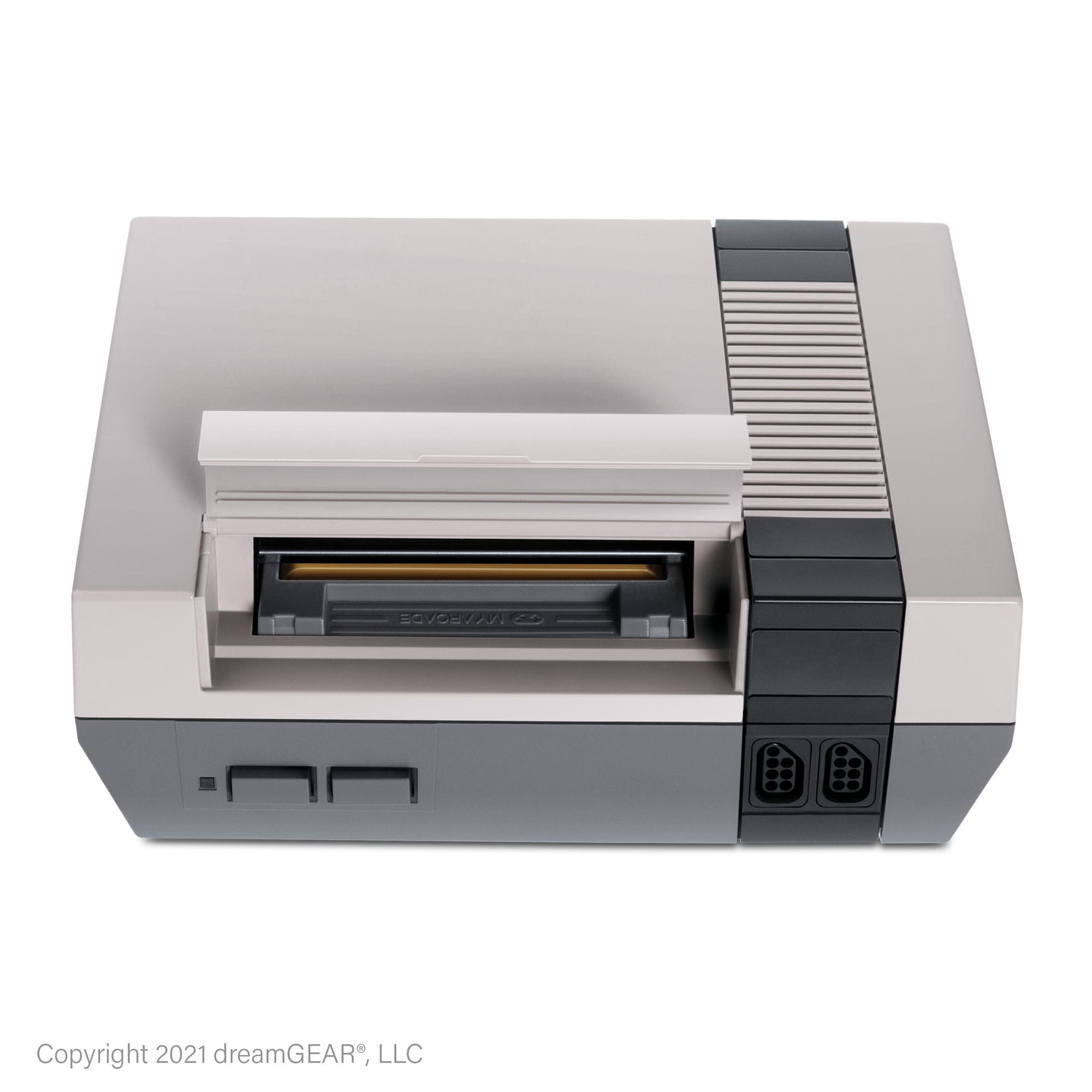 Cartridge Converter
