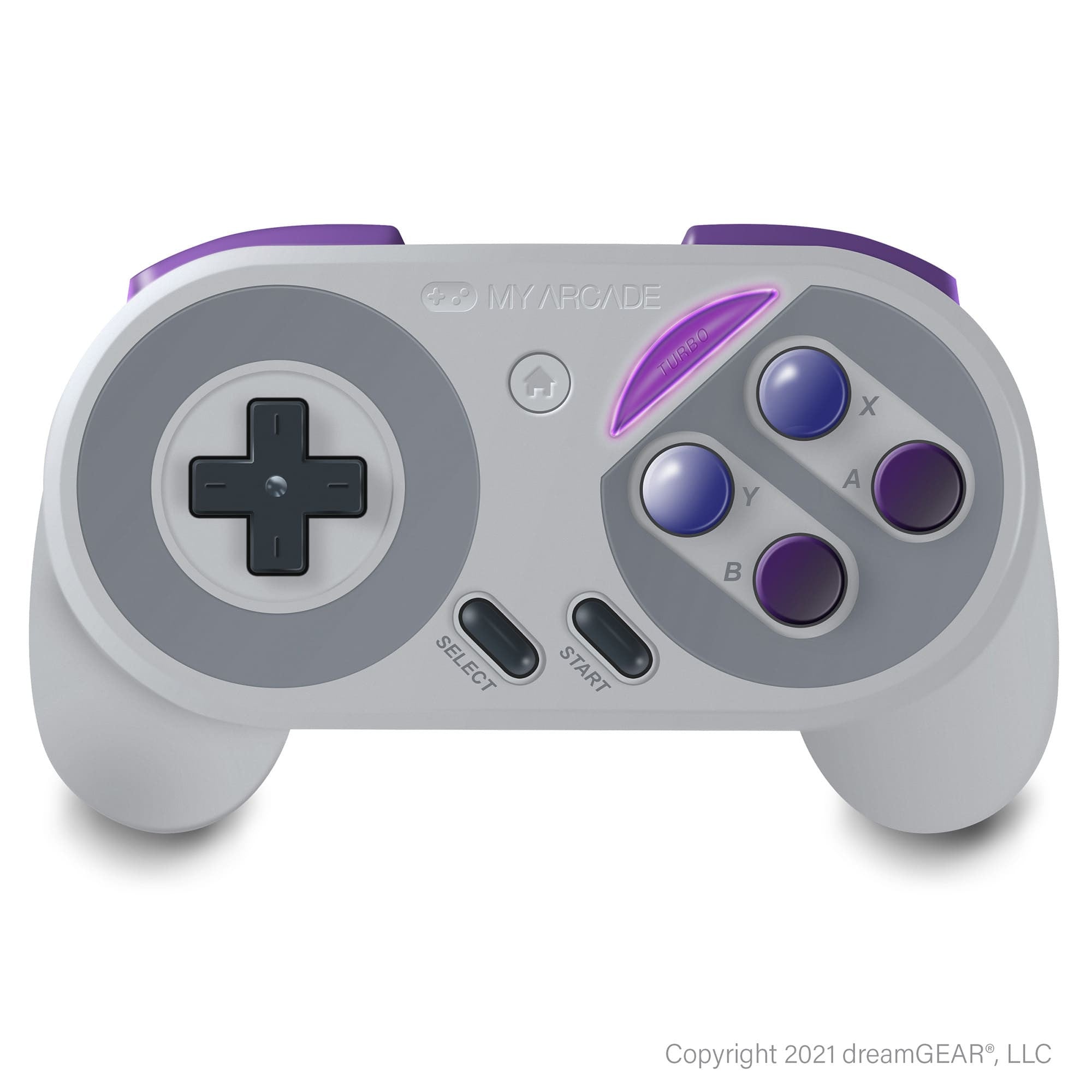 Super Gamepad