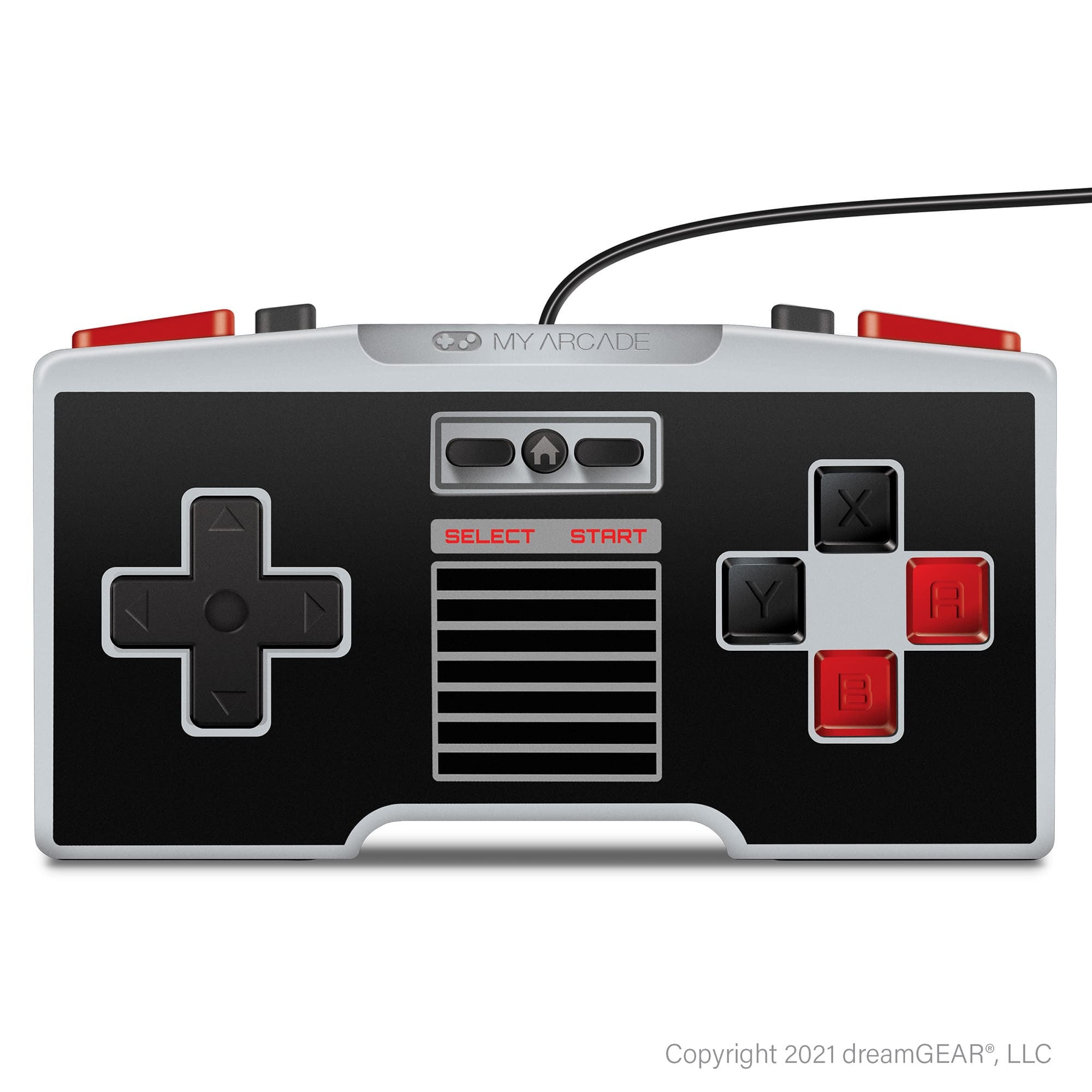 Gamepad RETRO