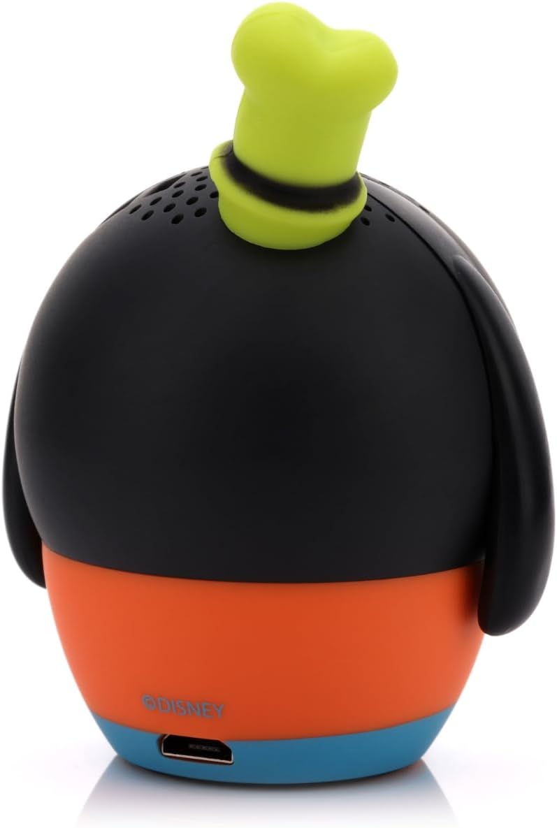 Enceinte Bluetooth Dingo - Disney - vue 3