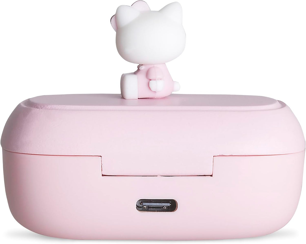 Ecouteurs TWS 3D - Hello Kitty - vue 7