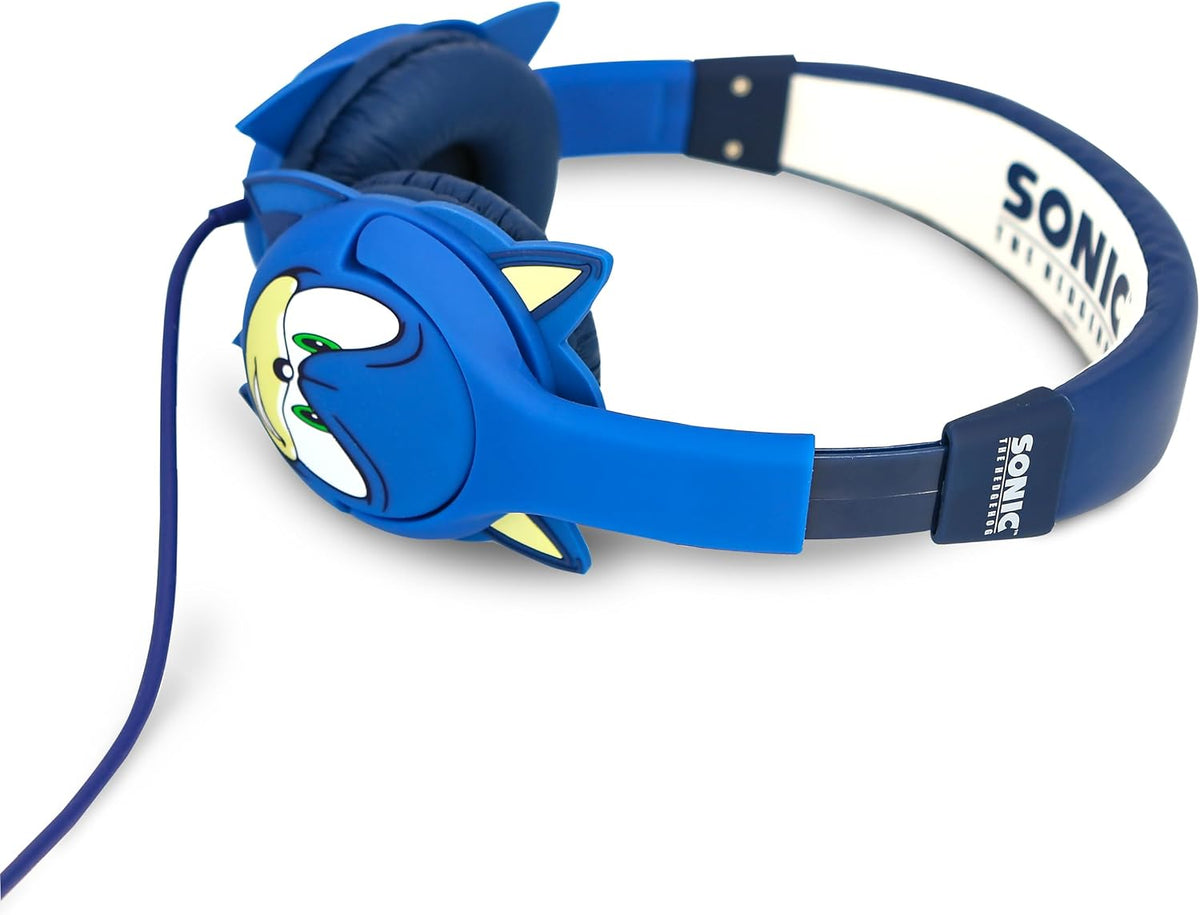 Casque pour enfant Oreilles - Sonic - vue 6