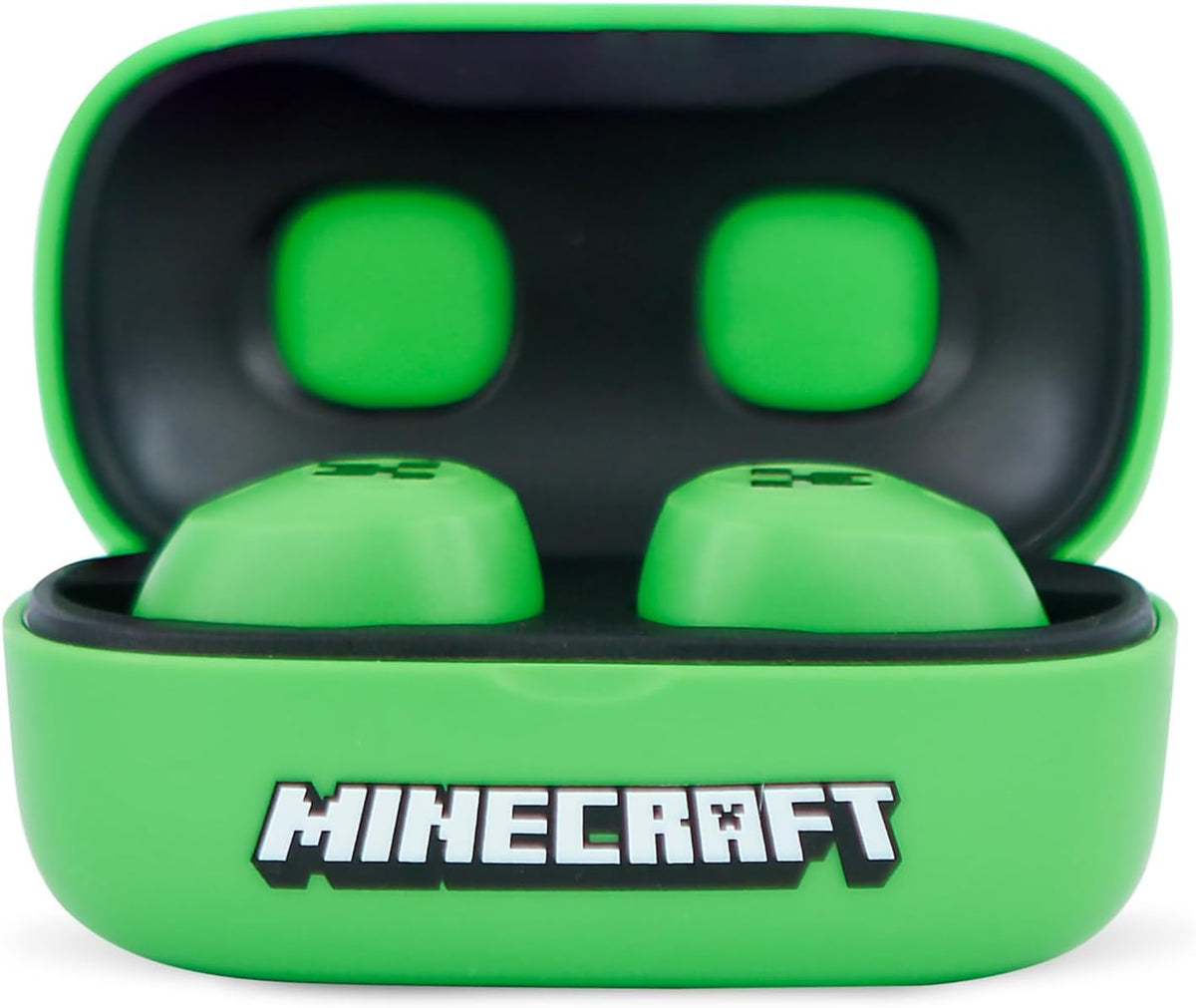 Ecouteurs TWS 3D Creeper - Minecraft - vue 4