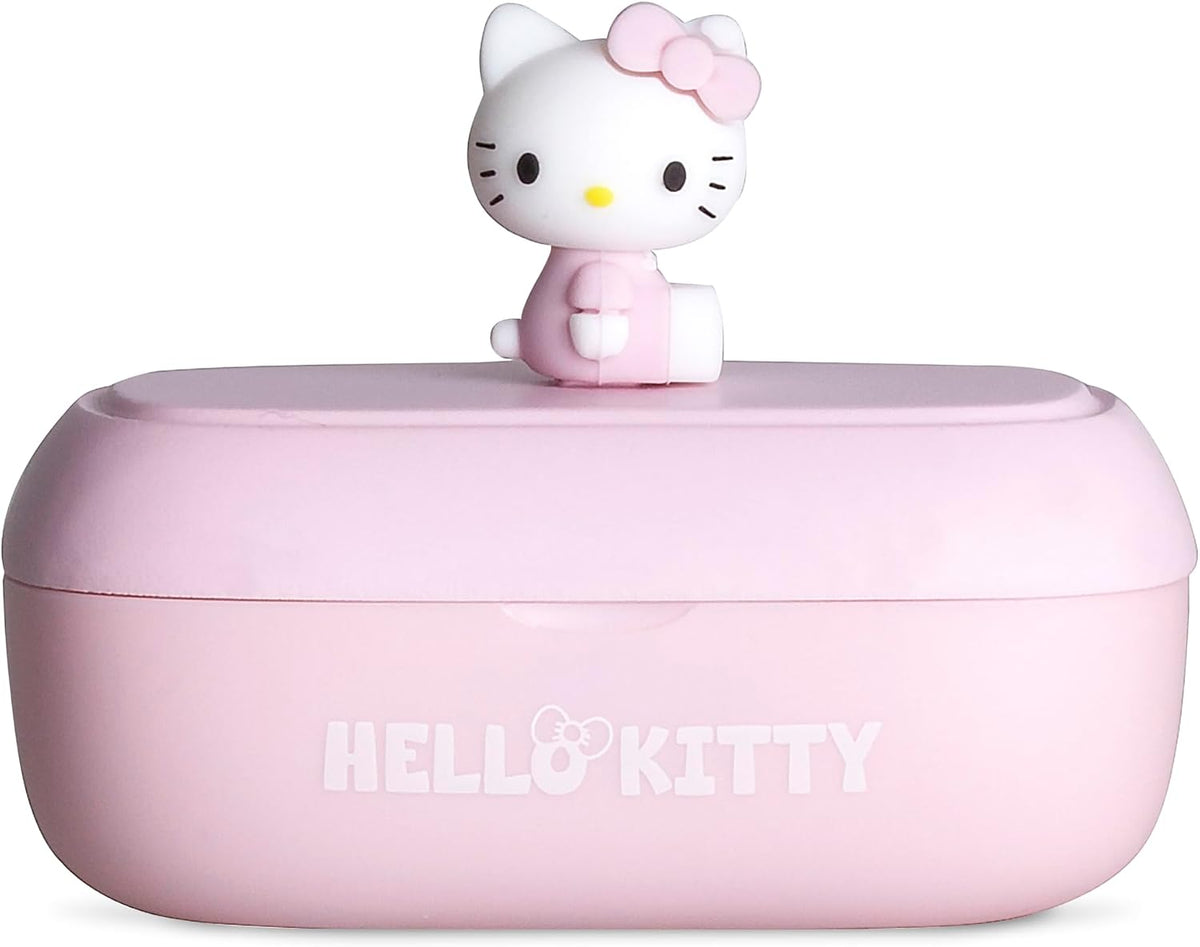 Ecouteurs TWS 3D - Hello Kitty