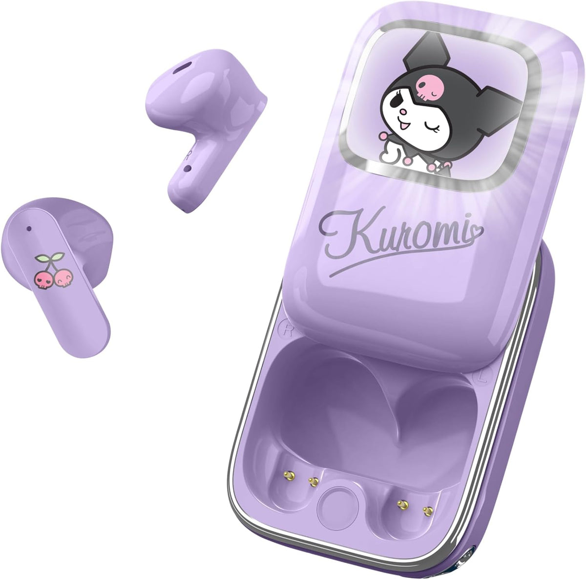 Ecouteurs TWS Slide - Kuromi